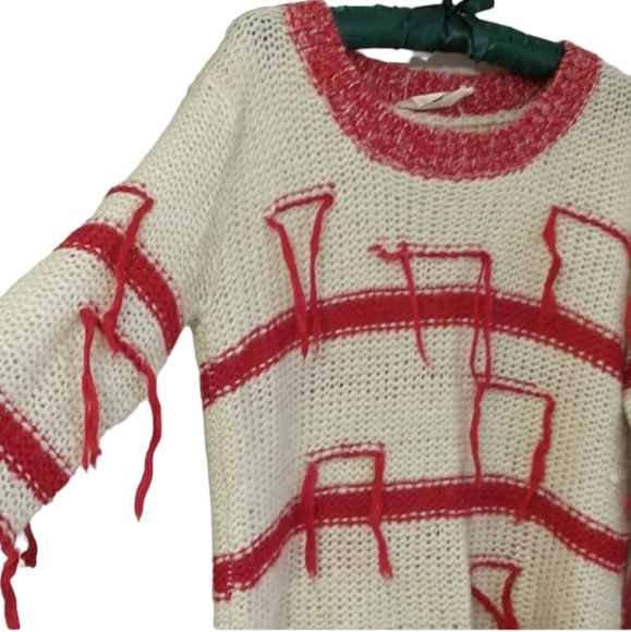 Women's Sweaters - Picture 4 of 7